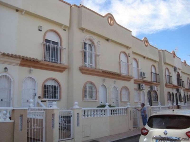 2 Bedrooms - Townhouse - Alicante - For.. - 2