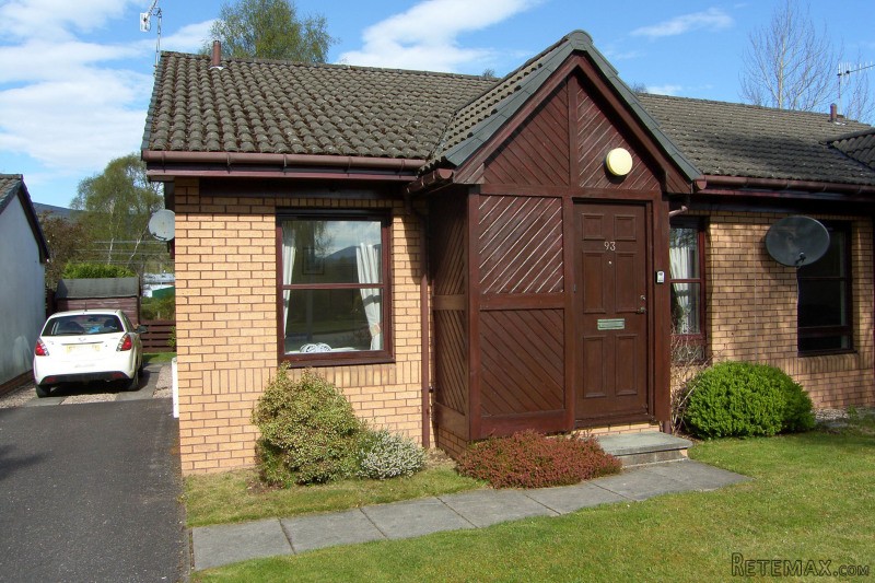 93 Dalnabay, Aviemore