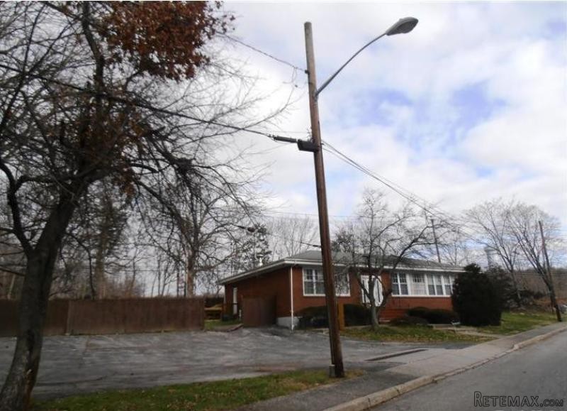 Commercial Property For Sale: 111 Old.. - 2