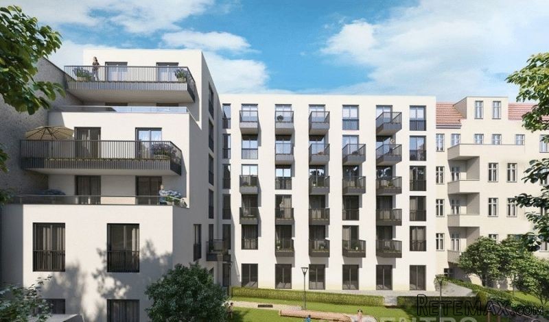 Flughafenstrasse Neukoelln