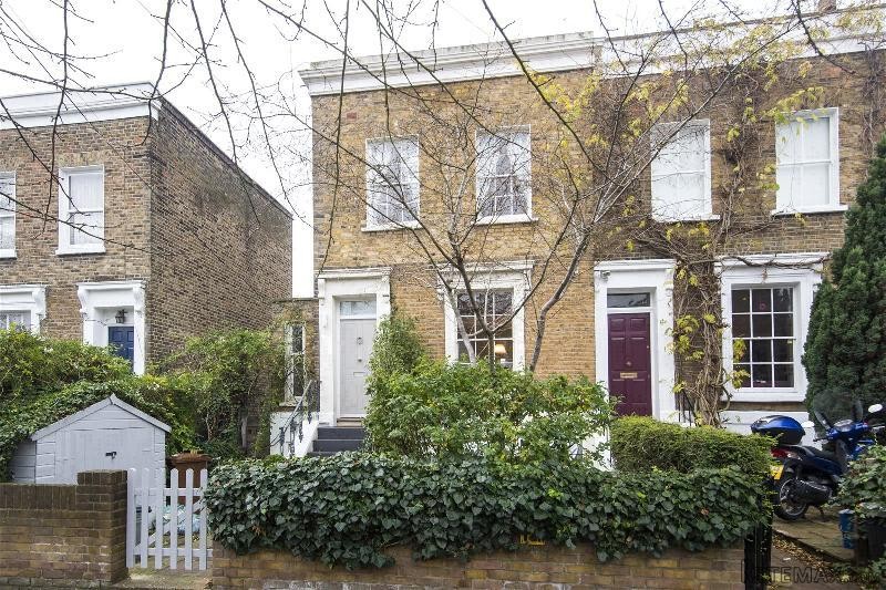 Property - London - For Sale