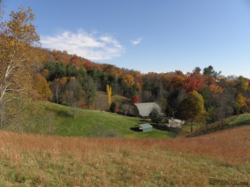 Unique VA Mountain Retreat or Farm