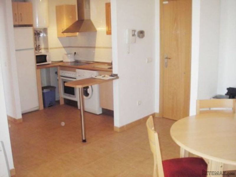 Apartment in Vera - 2