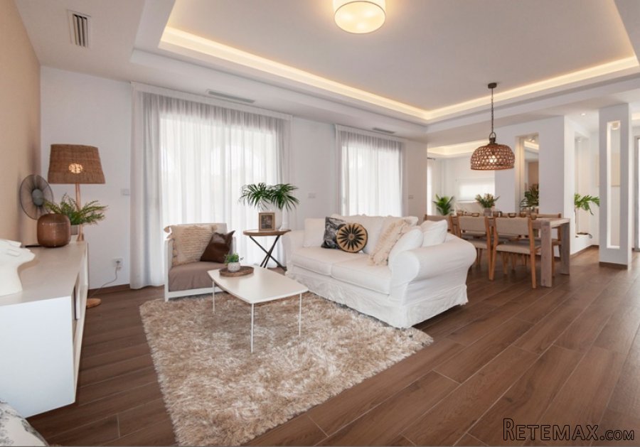 Ciudad Quesada is an exclusive residential, composed mainly.. - 2