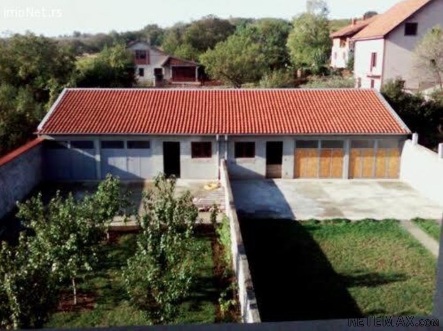 Vila Podunavskog okruga - 2