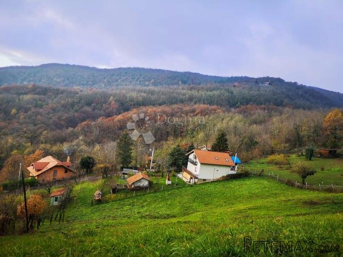 Zagreb zapad - Građevinsko zemljište - 2