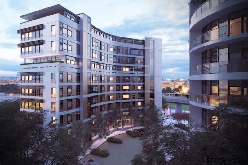 1 Bed Flat For Sale Just Added - 2