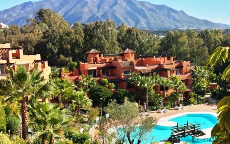 2 Bedrooms - Penthouse - Malaga - For..