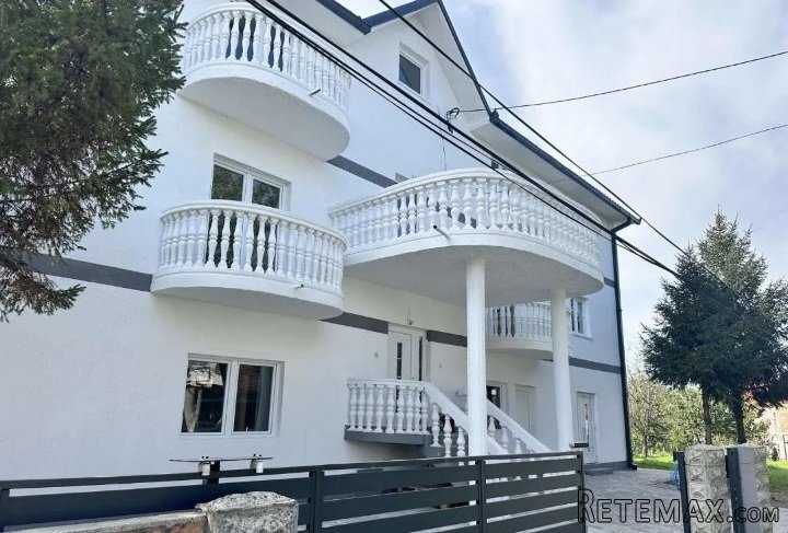 Ekskluzivna ponuda-LUX kuća sa liftom Beli Porok-Voždovac - 3