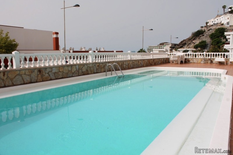 Puerto Rico - Gran Canaria