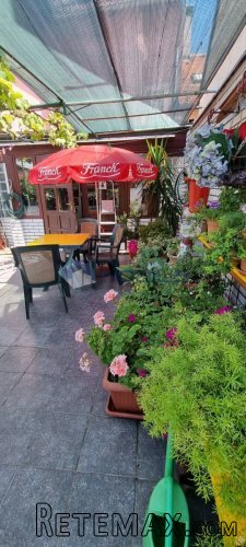 Zagreb, Kustošija, stan, prizemlje, 100m2 sa dvije terase - 3