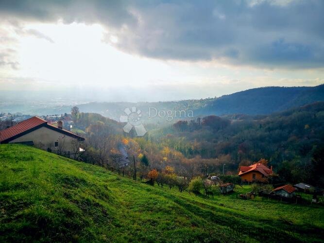 Zagreb zapad - Građevinsko zemljište - 3