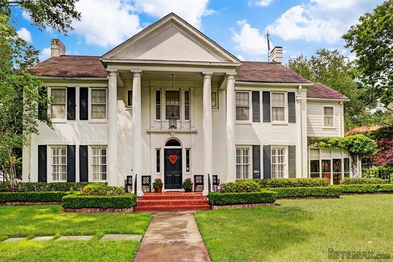 5 bedroom House For Sale: 3014 Del.. - 2