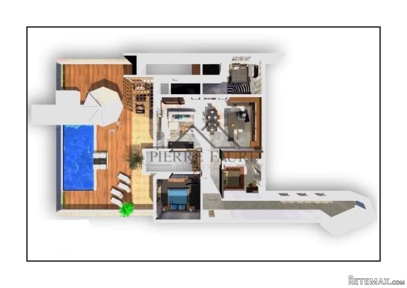 Apartment - St. Julians