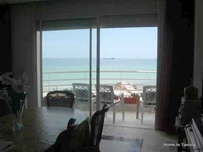 APPARTEMENT FRONT DE MER - 2