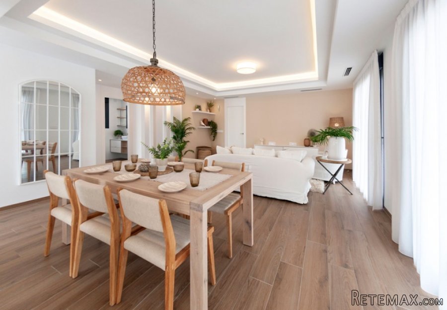 Ciudad Quesada is an exclusive residential, composed mainly.. - 4