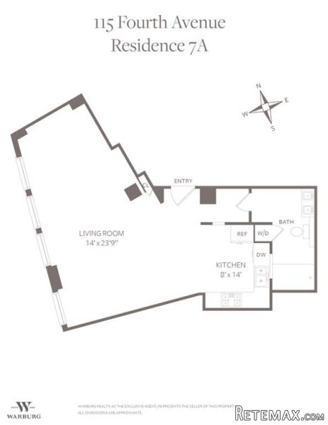 Condo - New York State - For Sale - 2