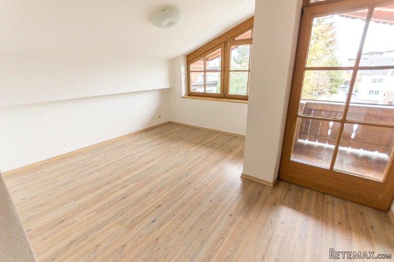 Penthouse In A Central Location In..