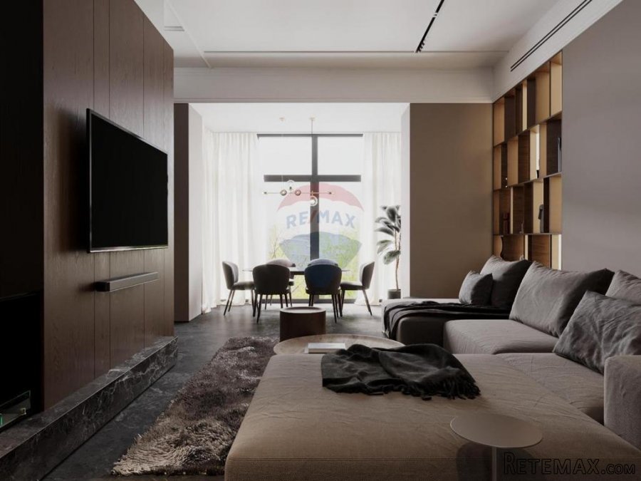 Rovinj - Luksuzni penthouse 152 m2 najljepši pogled na more - 4