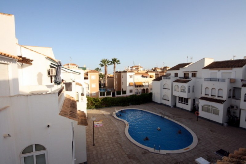 1 Bedroom - Apartment - Alicante - For.. - 2
