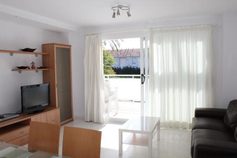 2 Bedroom Apartment in Javea - 2