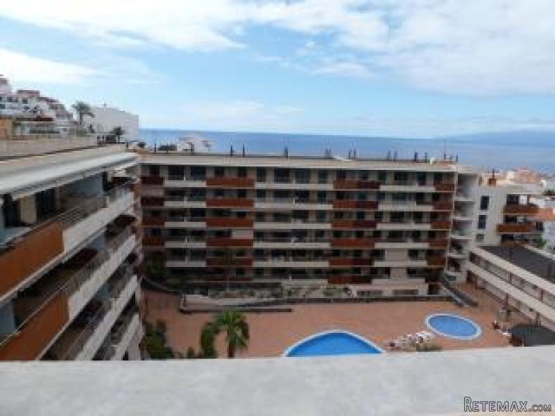 Apartment For Sale in Puerto Santiago..