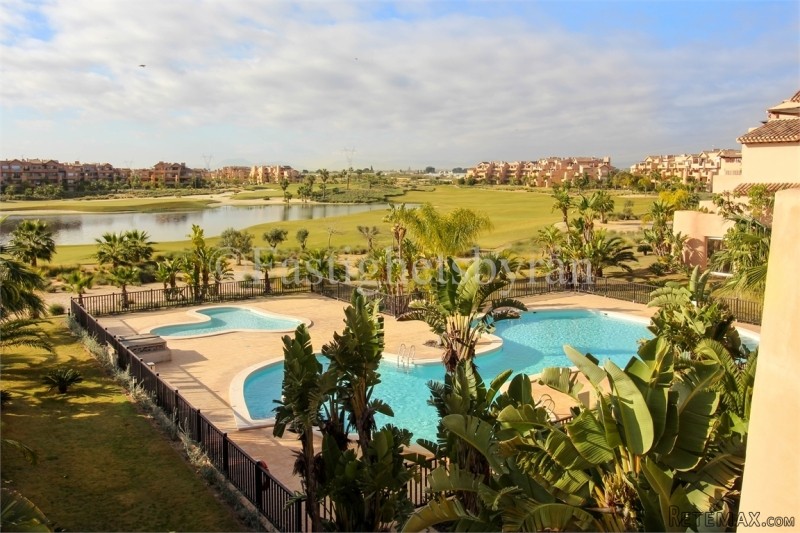 Mar Menor Resort | Murcia