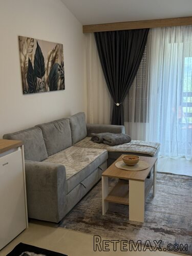 Prodajem duplex apartman na Divcibarama