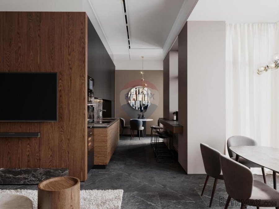 Rovinj - Luksuzni penthouse 152 m2 najljepši pogled na more - 5
