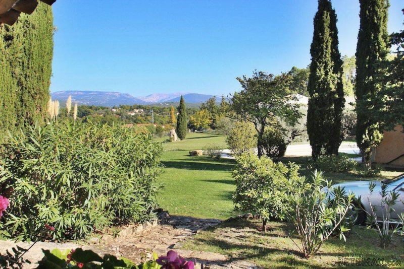 Sale House - Fayence - 2