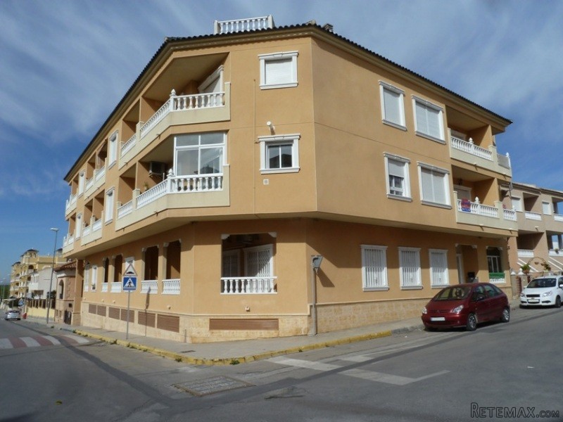 1 Bedroom - Apartment - Alicante - For..