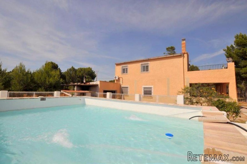 Country House For Sale Sax