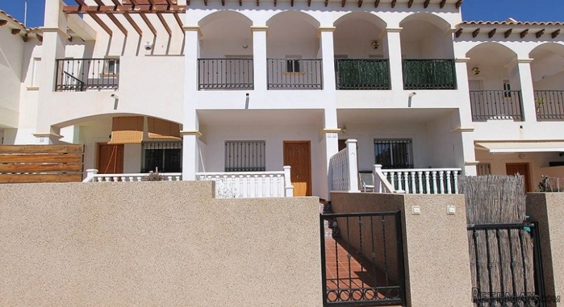 Duplex Townhouse Ref: YHISMP540