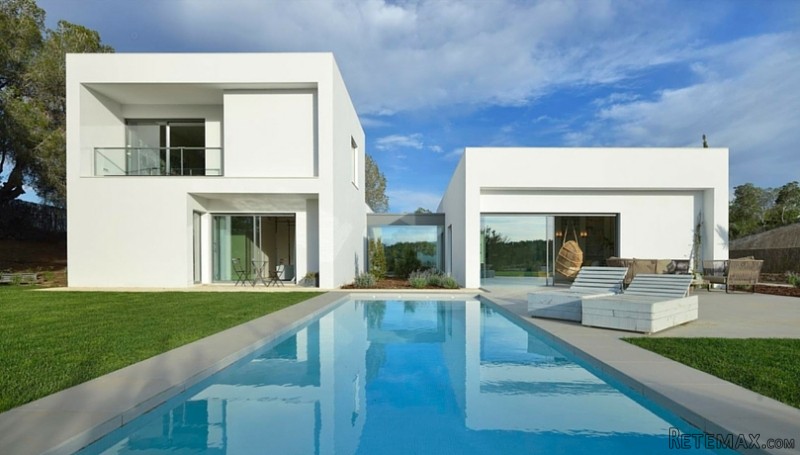 Four Bedroom Milano Villa, 4, Enebro.. - 2