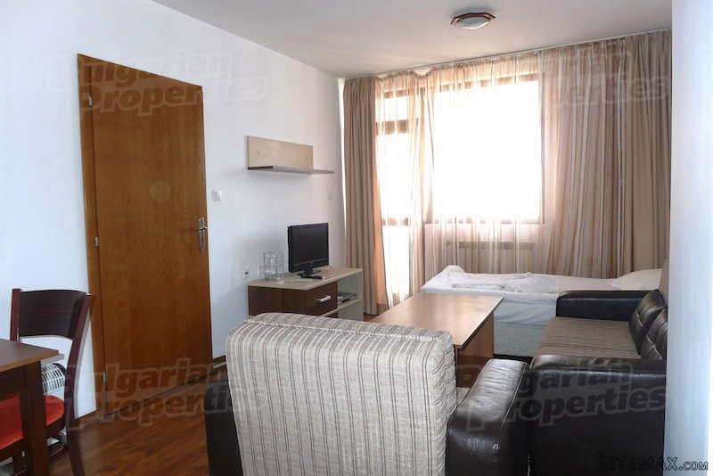 Fully Furnished 2 Bedroom Apartment.. - 2