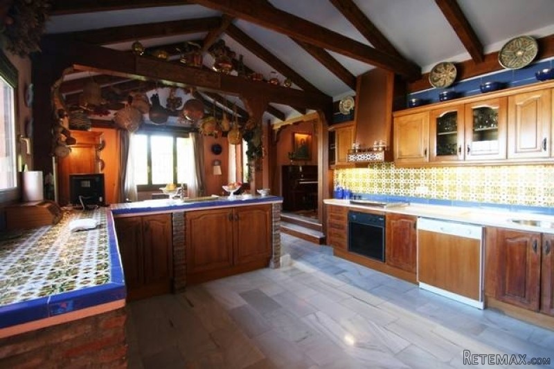 HM3S2693 - Villa For sale in La Quinta.. - 2