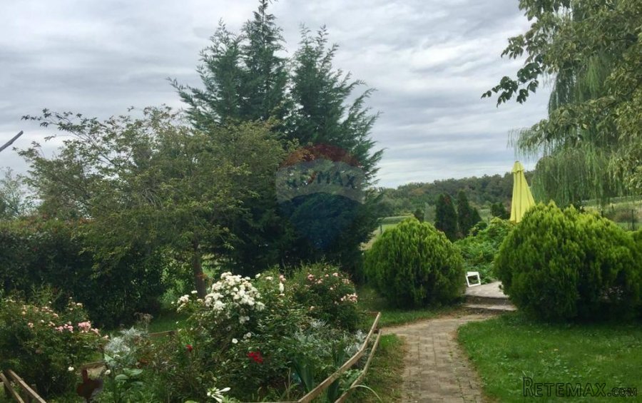 Zagreb - okolica, Horvati - kuća sa velikim zemljištem - 6