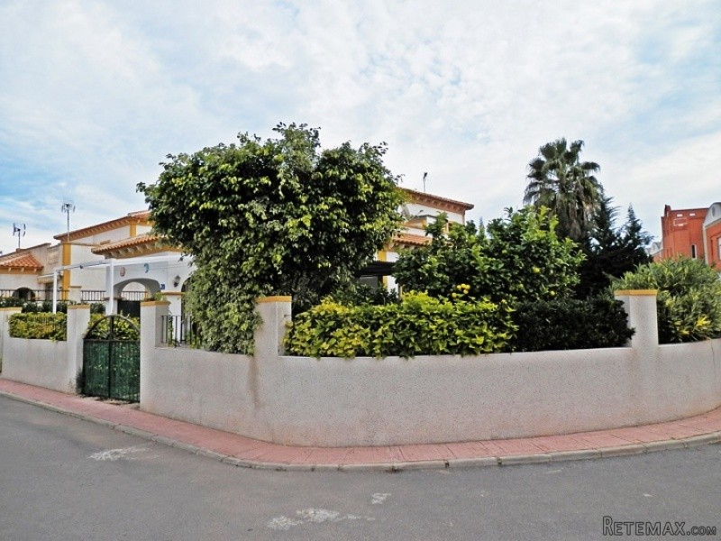 3 Bedrooms - Townhouse - Alicante - For..