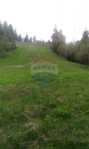 Delnice -Lučice poljoprivredni teren - 7