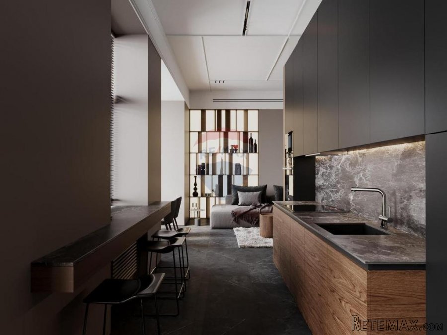 Rovinj - Luksuzni penthouse 152 m2 najljepši pogled na more - 7