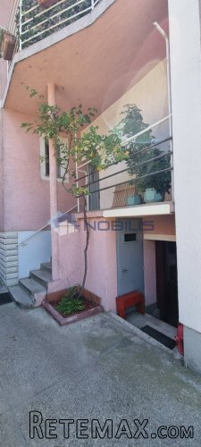 Zagreb, Kustošija, stan, prizemlje, 100m2 sa dvije terase - 7