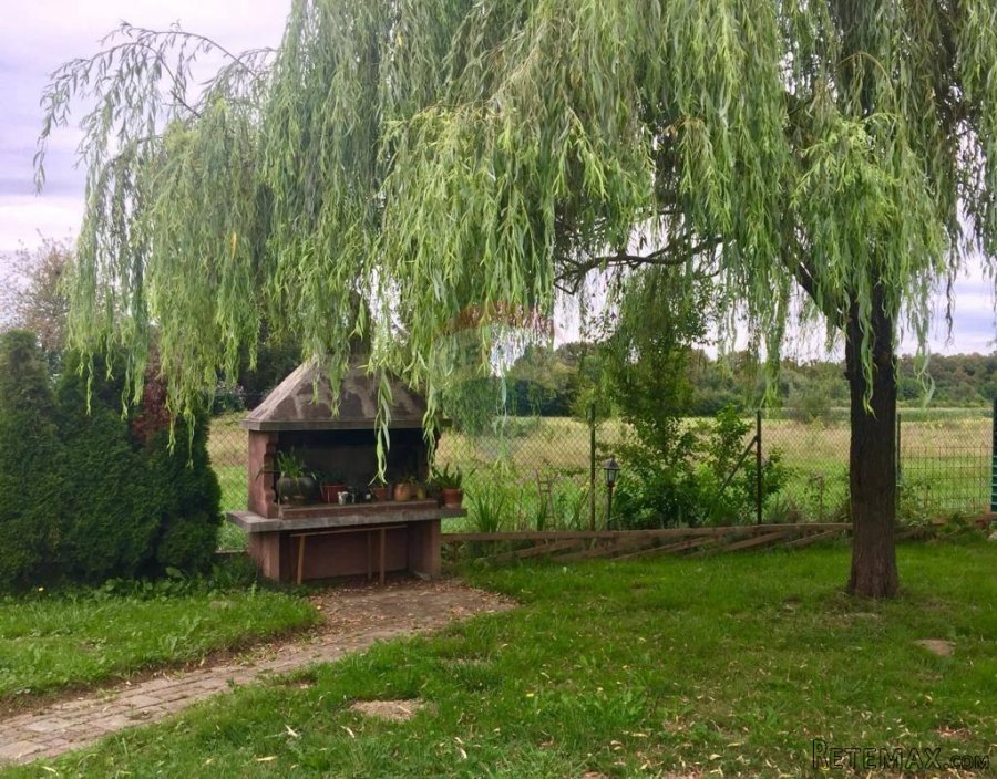 Zagreb - okolica, Horvati - kuća sa velikim zemljištem - 7