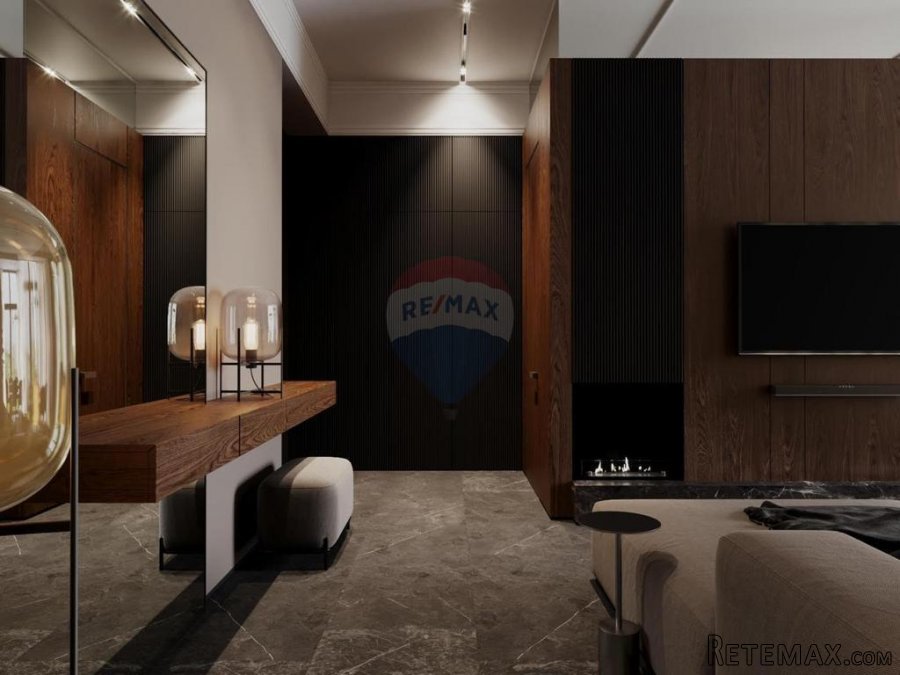 Rovinj - Luksuzni penthouse 152 m2 najljepši pogled na more - 8