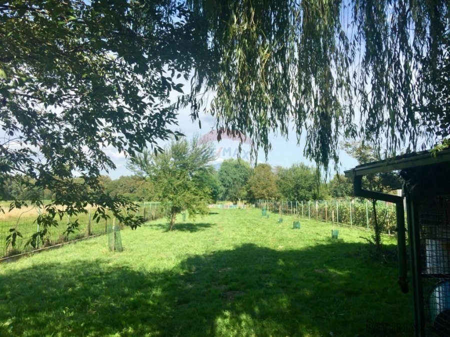 Zagreb - okolica, Horvati - kuća sa velikim zemljištem - 8