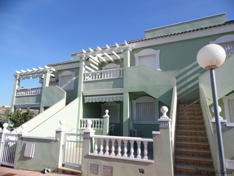 2 Bedrooms - Apartment - Alicante - For..