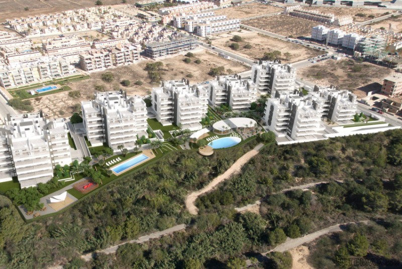 2 Bedrooms - Apartment - Spain - For..
