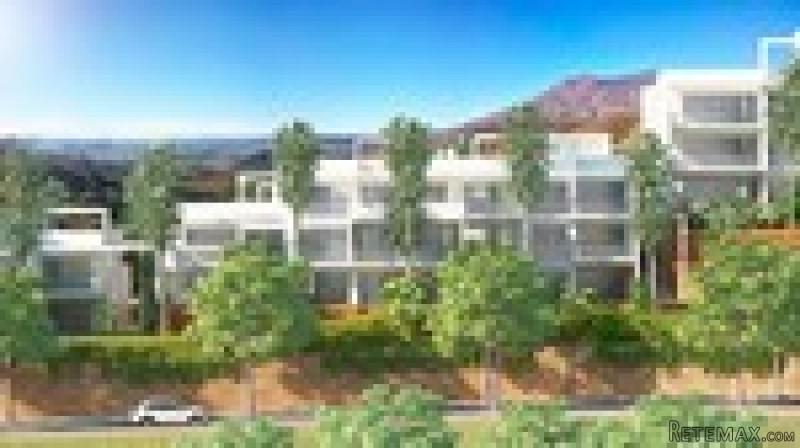 3 Bedrooms - Apartment - Malaga - For..