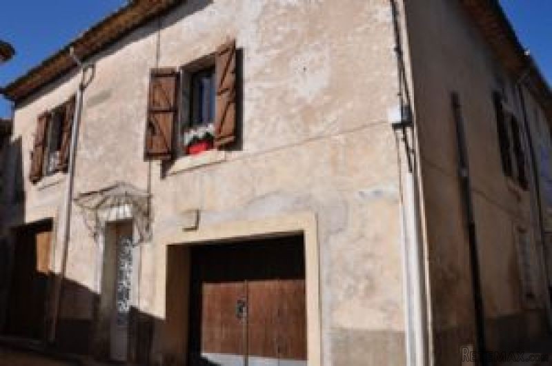 Charmante maison de village de 140 m2..