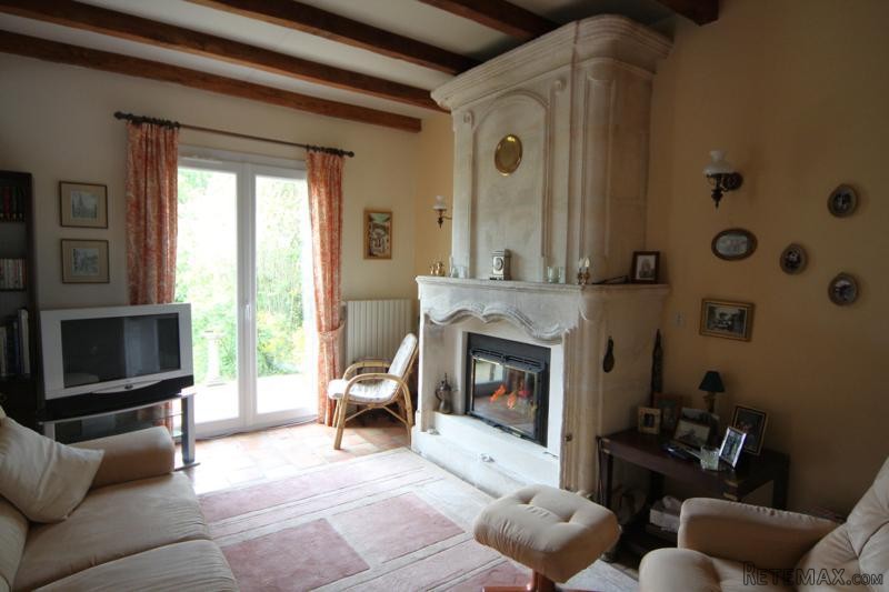 Contemporary House Close To Jarnac - 2