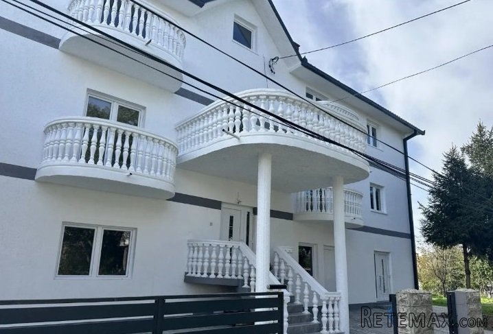 Ekskluzivna ponuda-LUX kuća sa liftom Beli Porok-Voždovac - 9